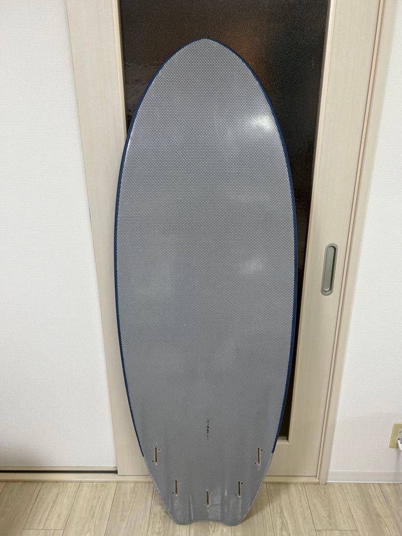 DIAMOND HEAD ソフトボード