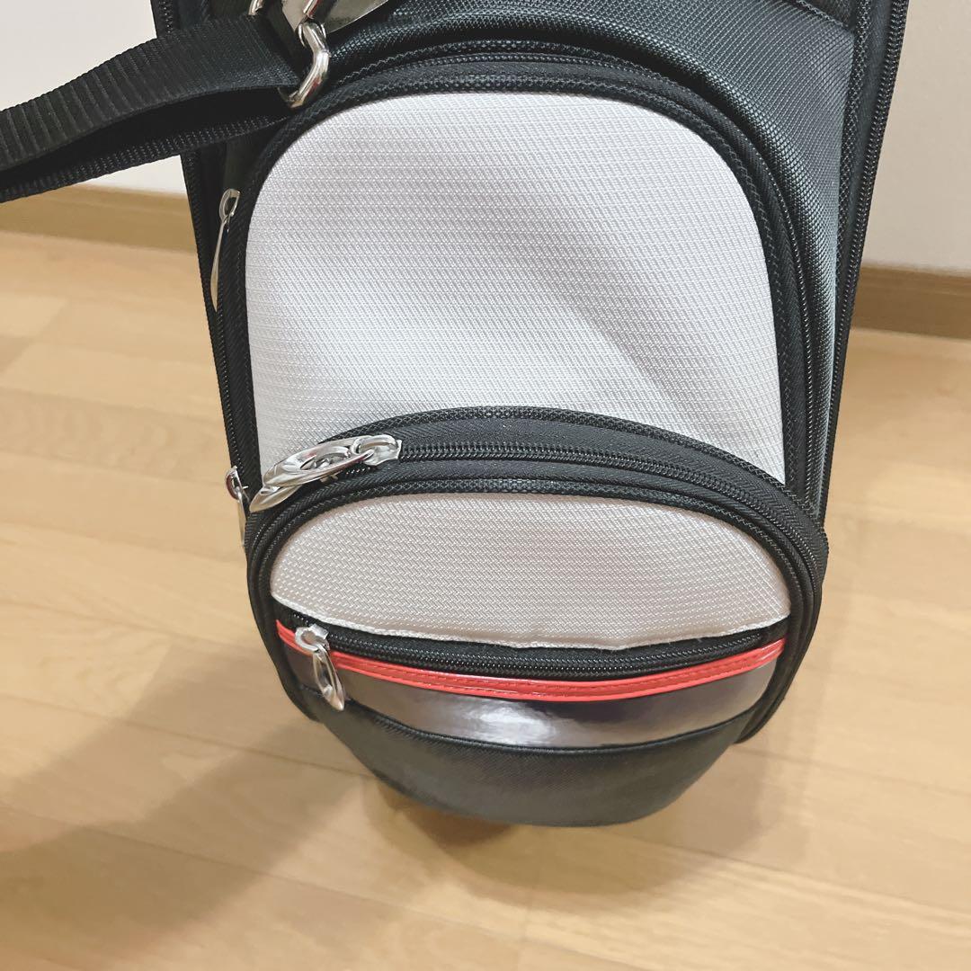 K234 TaylorMade トゥルーライト キャディバッグ