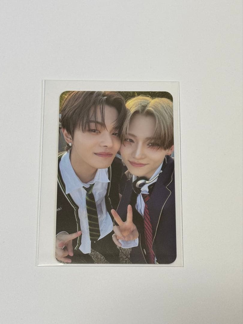 ALD1 サンウォン リオ ユニットトレカ