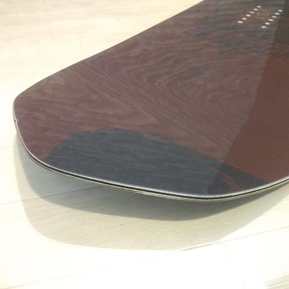 CAPiTA キャピタ ULTRA FEAR ウルトラフィア 日本限定 153c