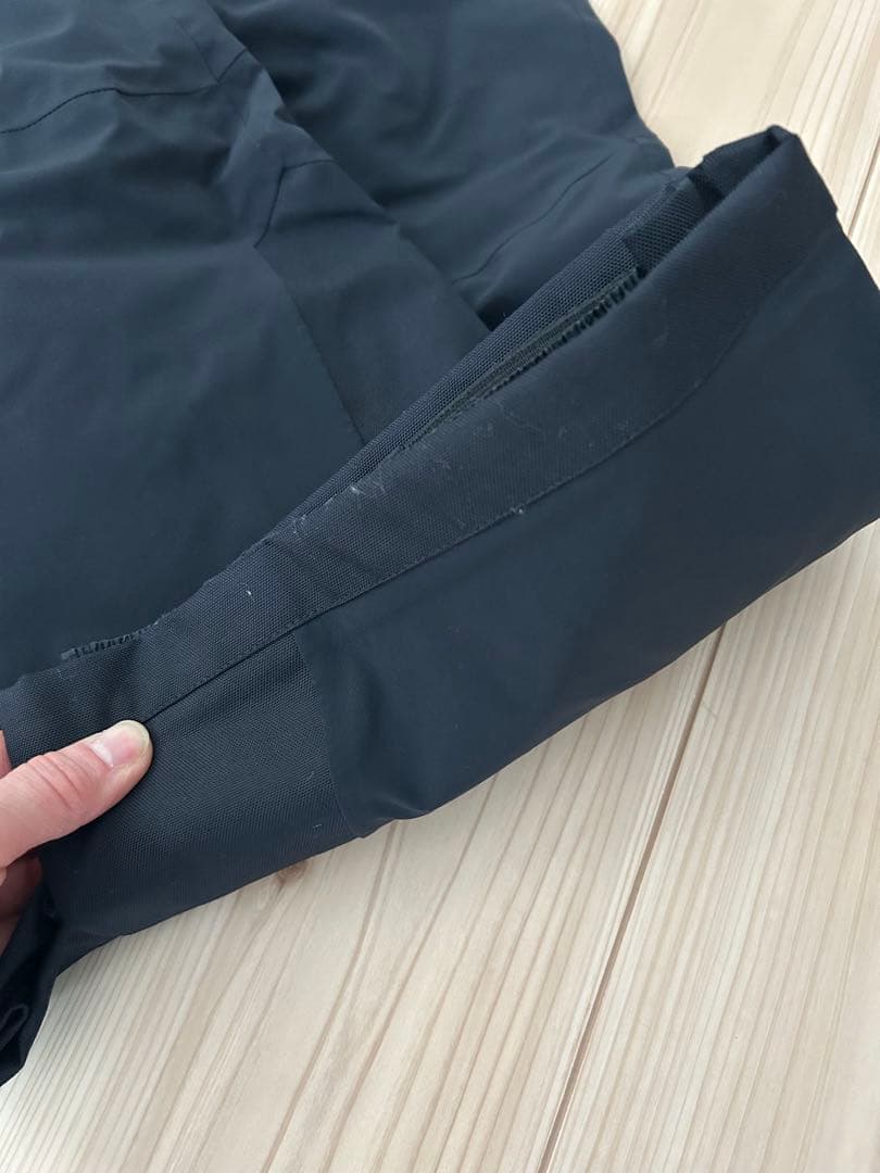 Under Armour スキー*スノーボードウェア上下セット