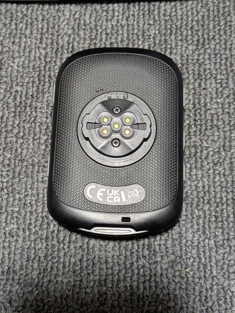 アクセサリー GARMIN EDGE 540