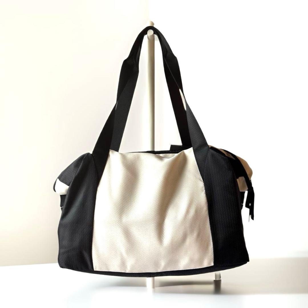 【新品】NIKE GOLF トートバッグ ボストン TG0226 大容量 軽量