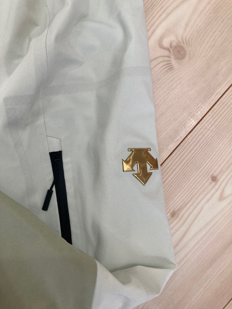 DESCENTEデサント メイトジャケット