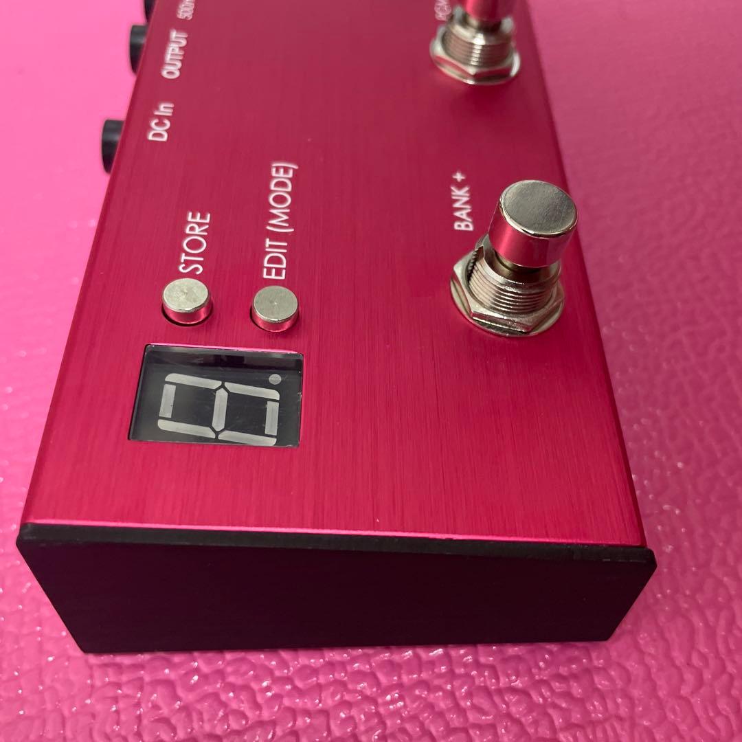 スイッチャー　VITAL AUDIO ENCOUNTER VAPS-4