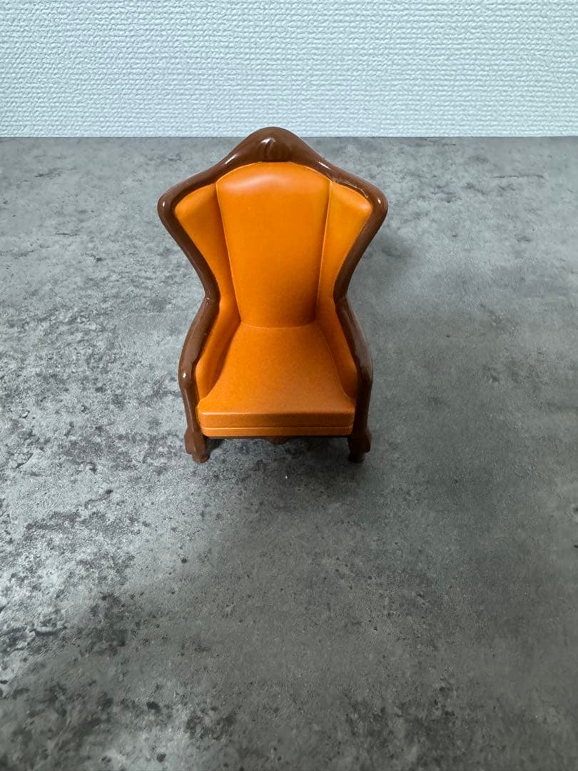 フォートナイトエージェント ルーム ピーリーフィギュア