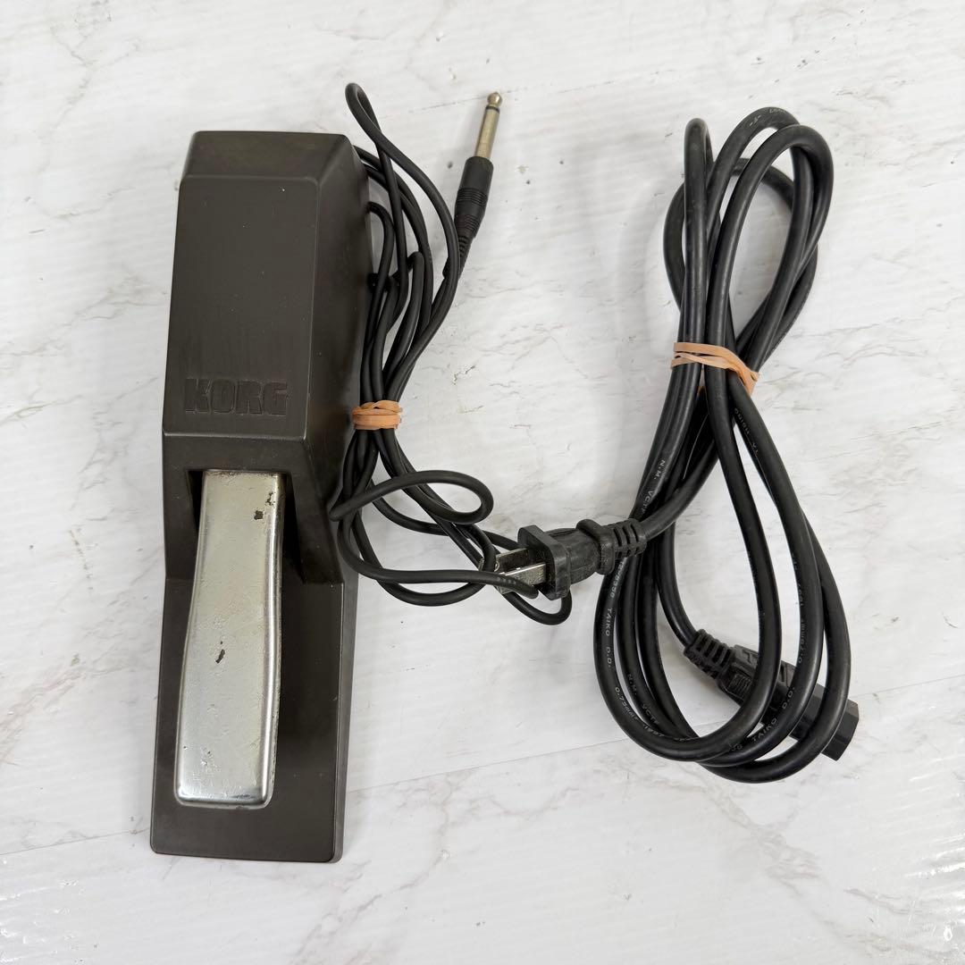 KORG　X3　シンセサイザー　ミュージックワークステーション　動作品