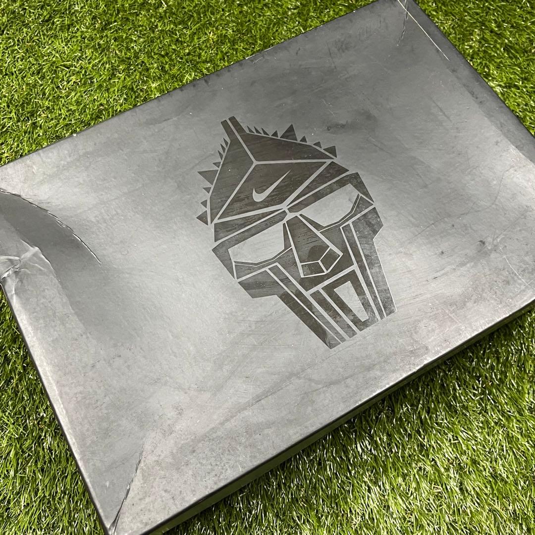 NIKE Tiempo Legend Ⅴ PREM FG 27.5cm