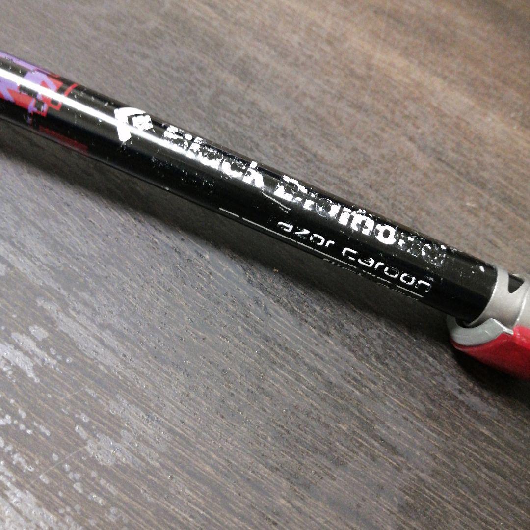 スキーストック　ブラックダイヤモンド　伸縮式