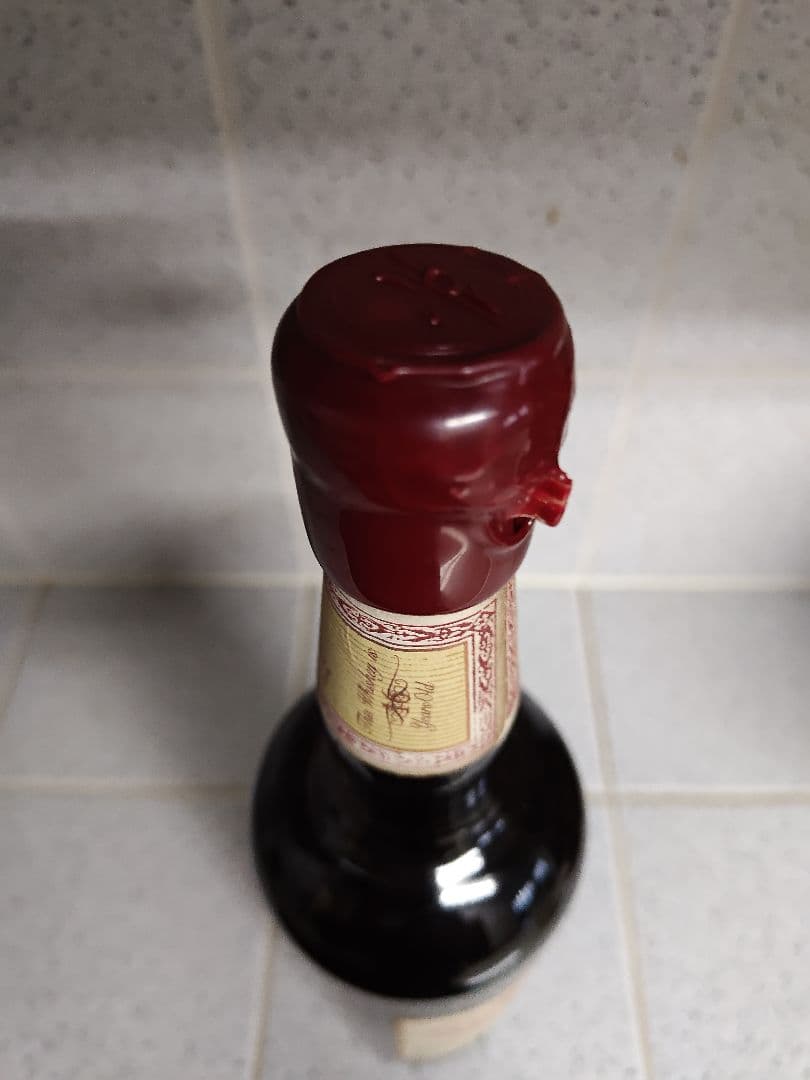 ジ*ル様 希少ウイスキーHenry Clay 16 Years Old