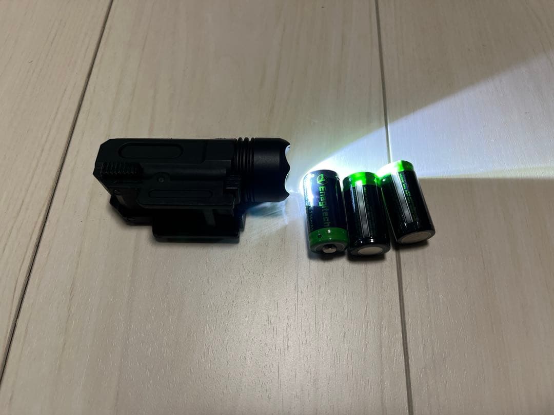 東京マルイ GLOCK17 gen3