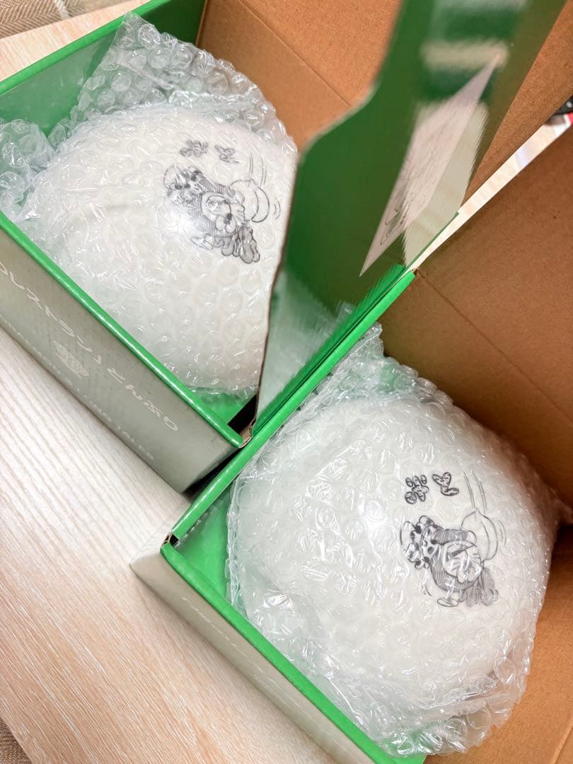 ドラえもん 畑のレストラン　2個セット