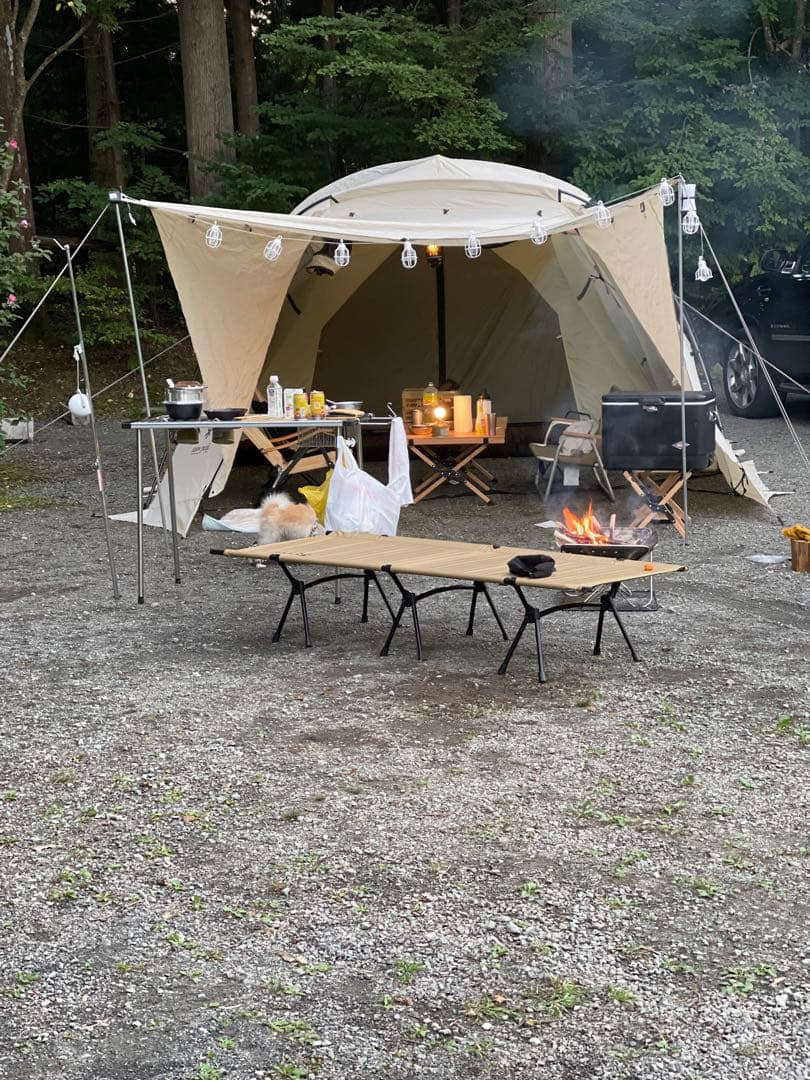 ランドロックPRO.アイボリー