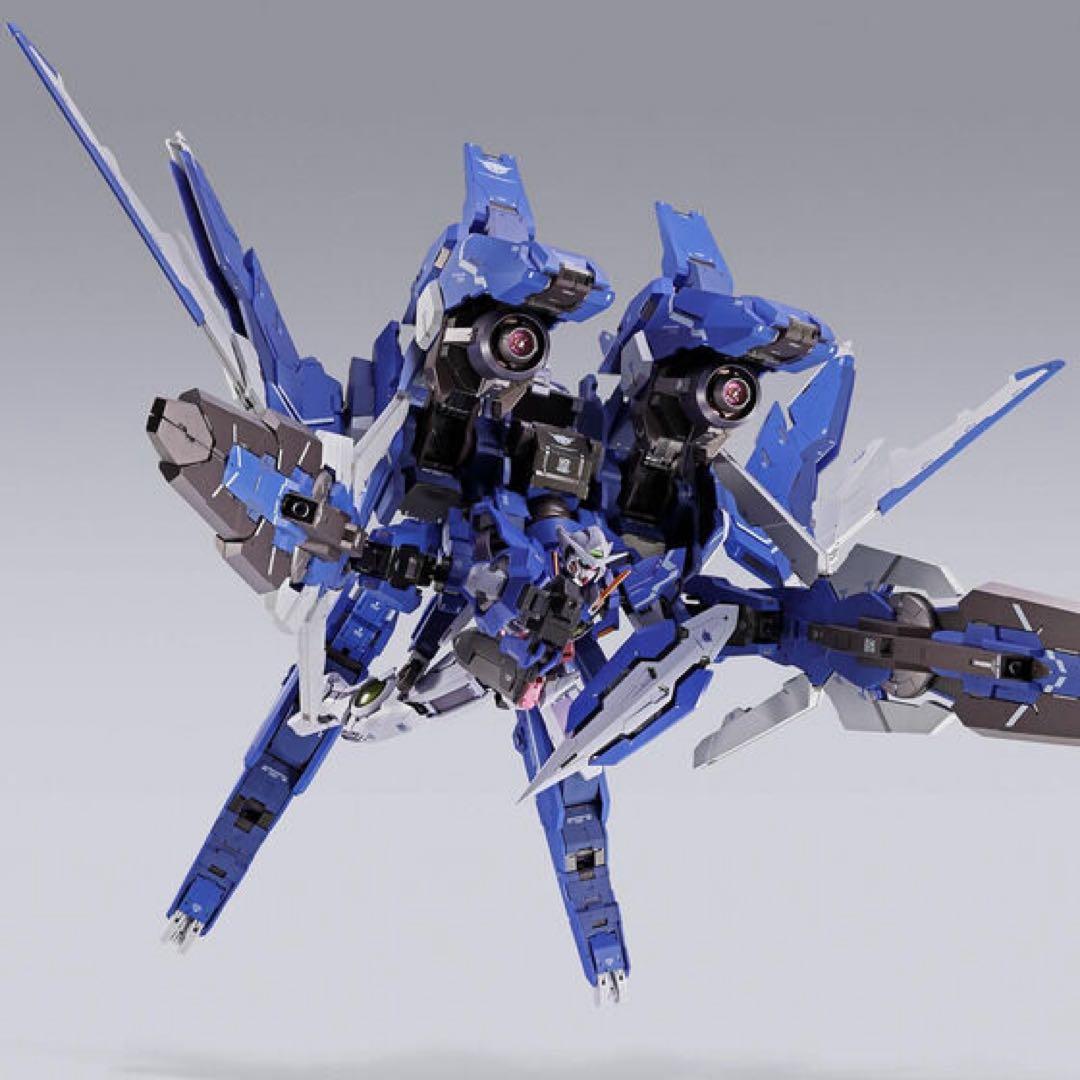 【新品未開封】 L BUILD GNアームズ TYPE-E