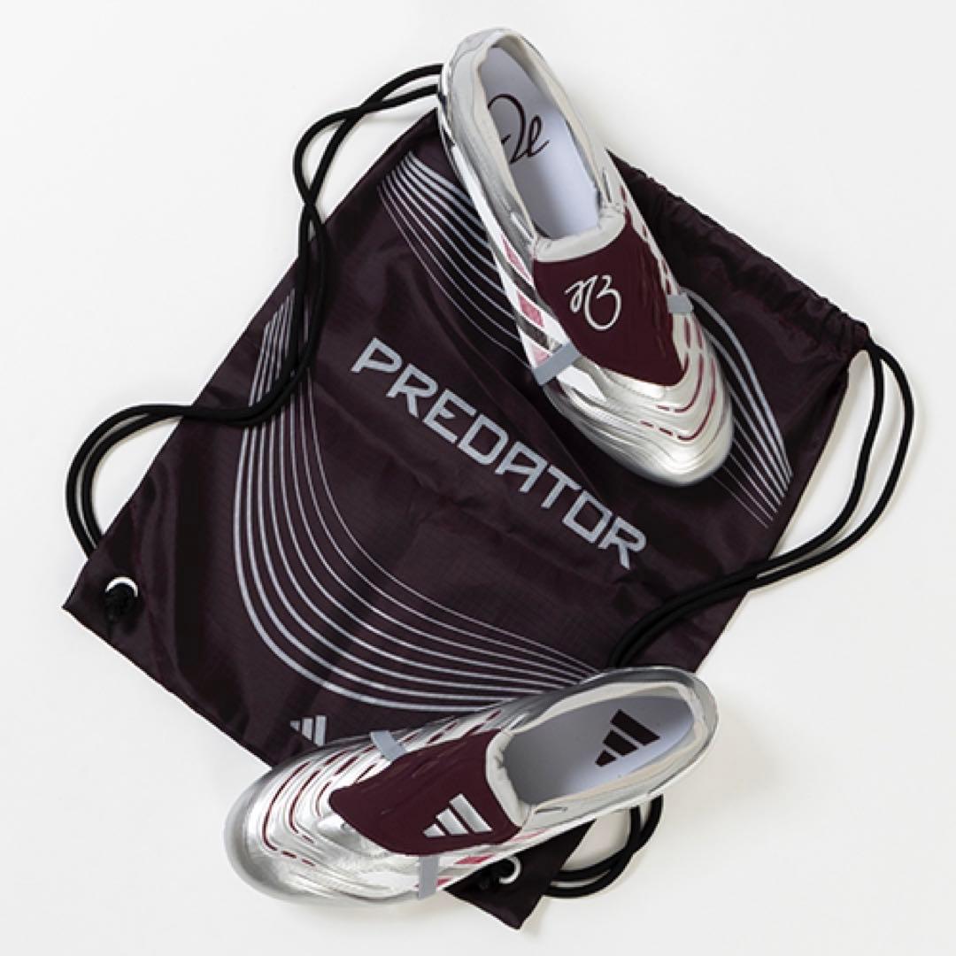 adidas プレデター ELITE FT FG JB 25.0