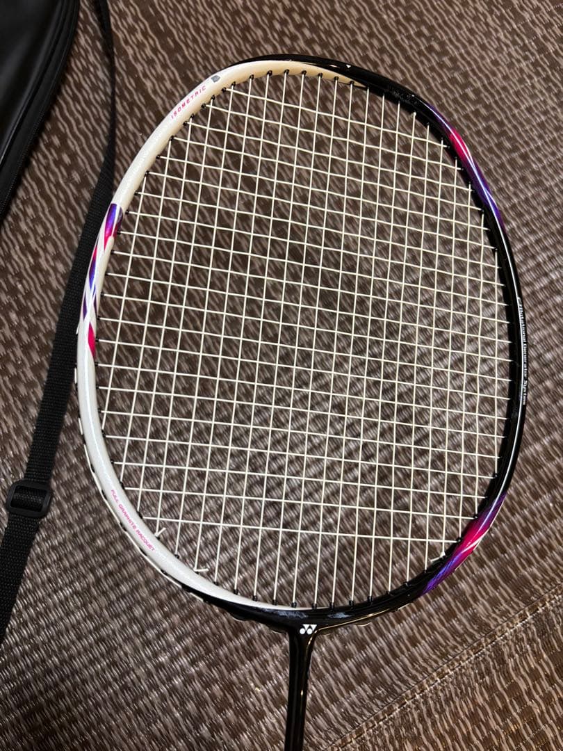 ラケット yonex astrox2 nanomesh