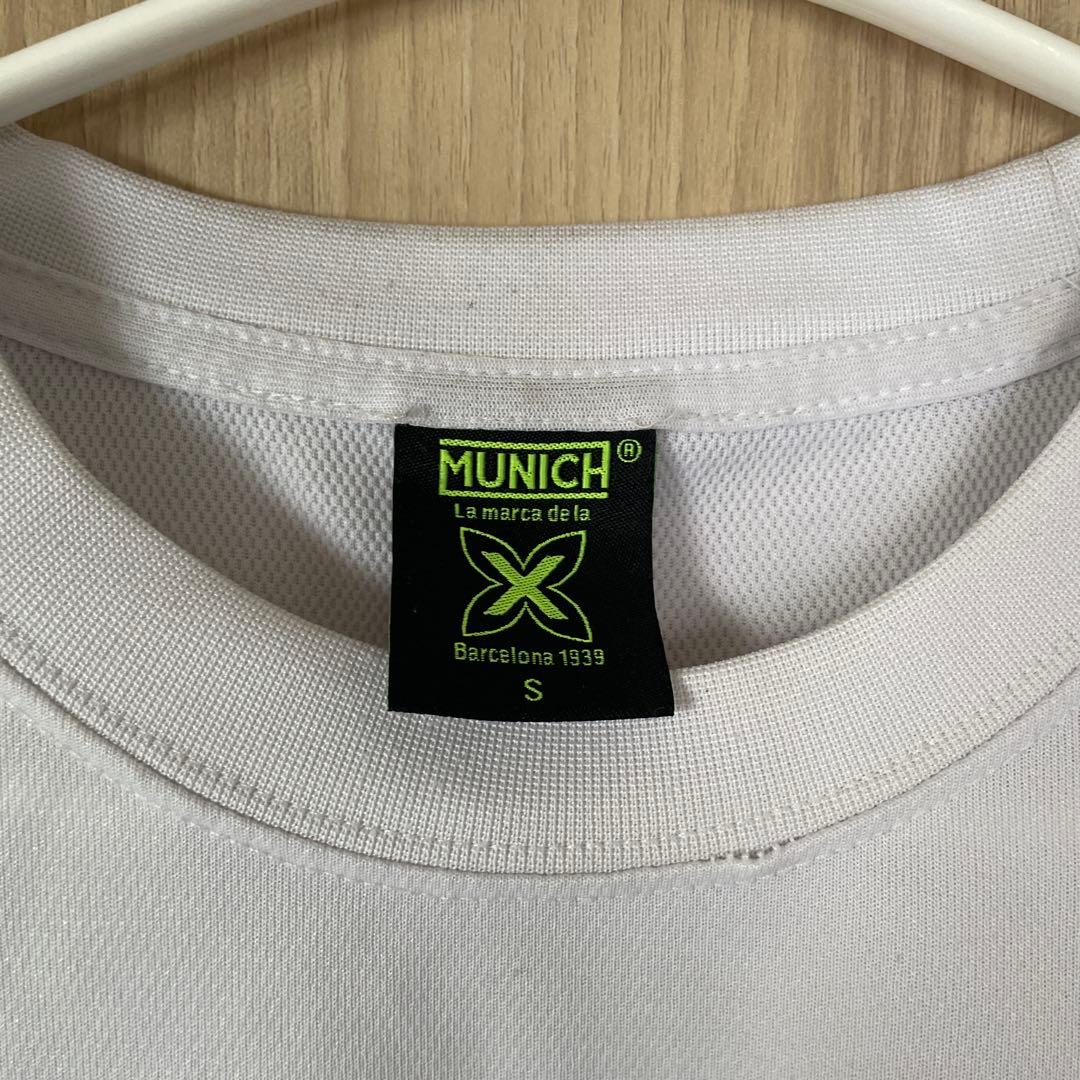 MUNICH/Chupa Chups/ムニック/ルースイソンブラ好きに/サッカー