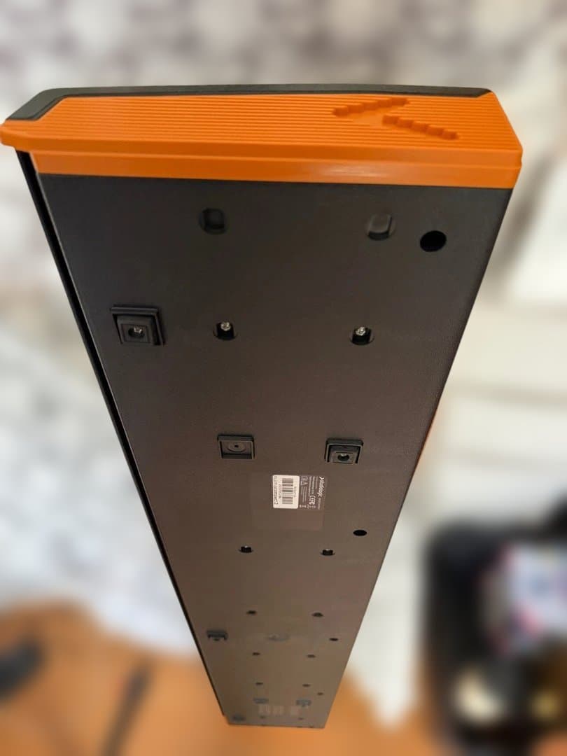 鍵盤楽器 Studiologic numacompat2