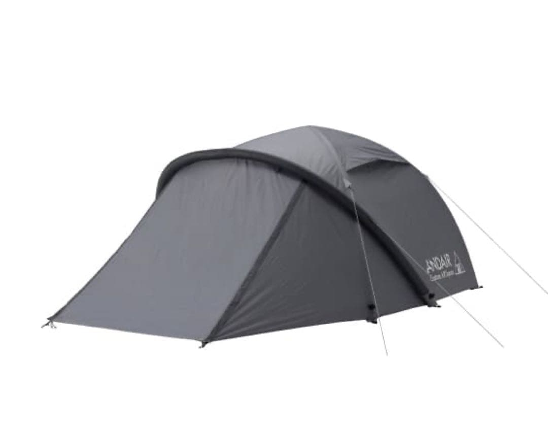 美品 ANDAIR DAND-03 Xframe 3人用 エアーテント