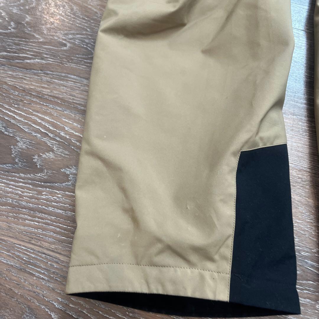 デサント セットアップ　上下　スキーウェア　M 男性　メンズ　sio