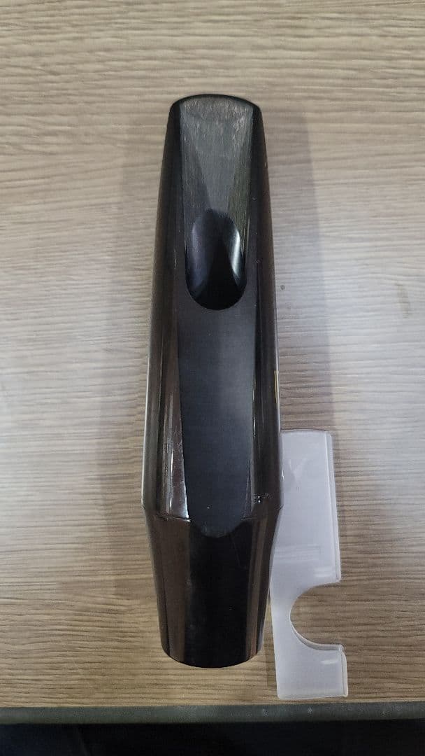 vandoren B75 バリトンサックス　マウスピース