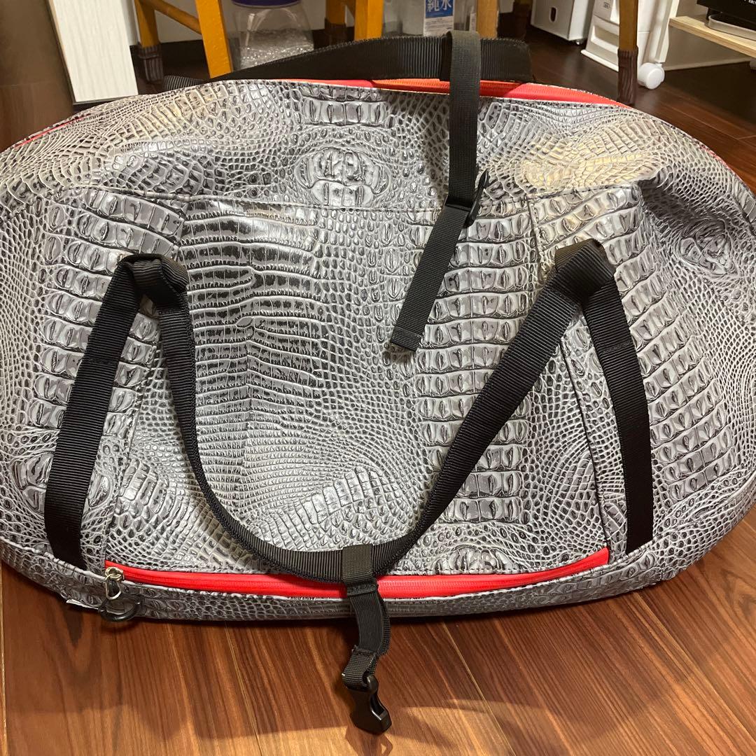 エリートグリップ ボストンバッグ