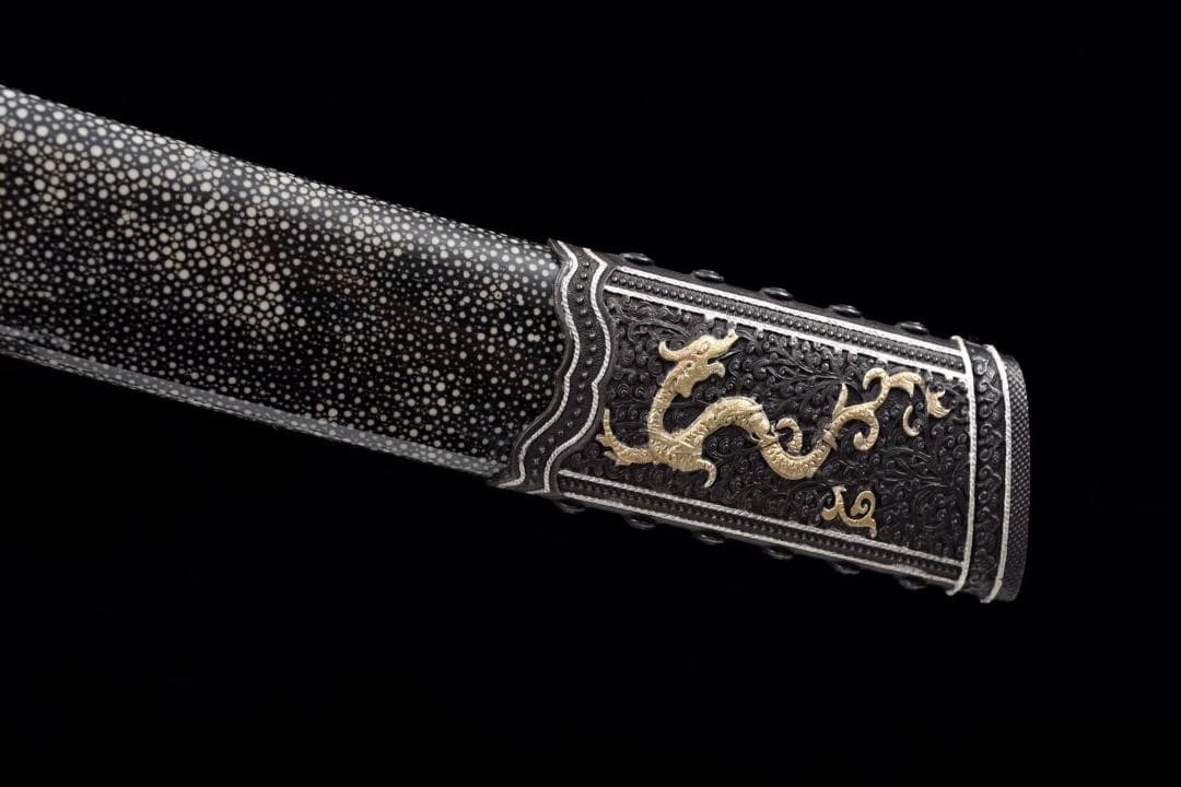 康熙宝刀 模造刀 居合刀 武士道 武具 漢剣 唐刀 龍泉剣 手鍛造打