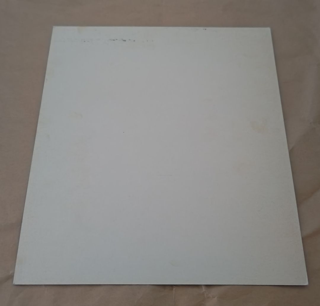 ミスチル、Mr.Children、初期サイン色紙