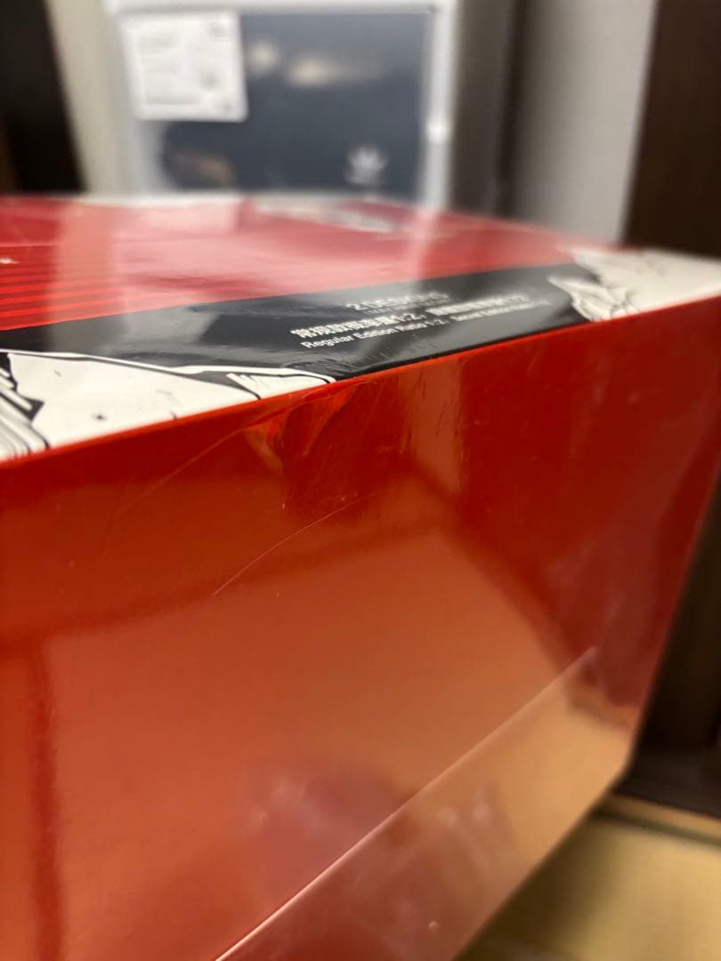 LABUBU THE MONSTERS コカ・コーラ 未開封　ラブブ