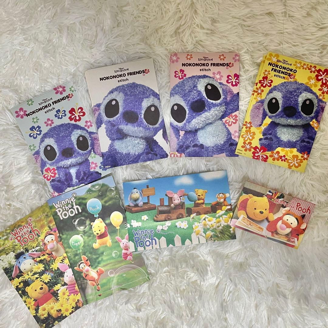 【希少】平成レトロ 当時物100% キャラクター便箋 封筒 大量まとめ売り