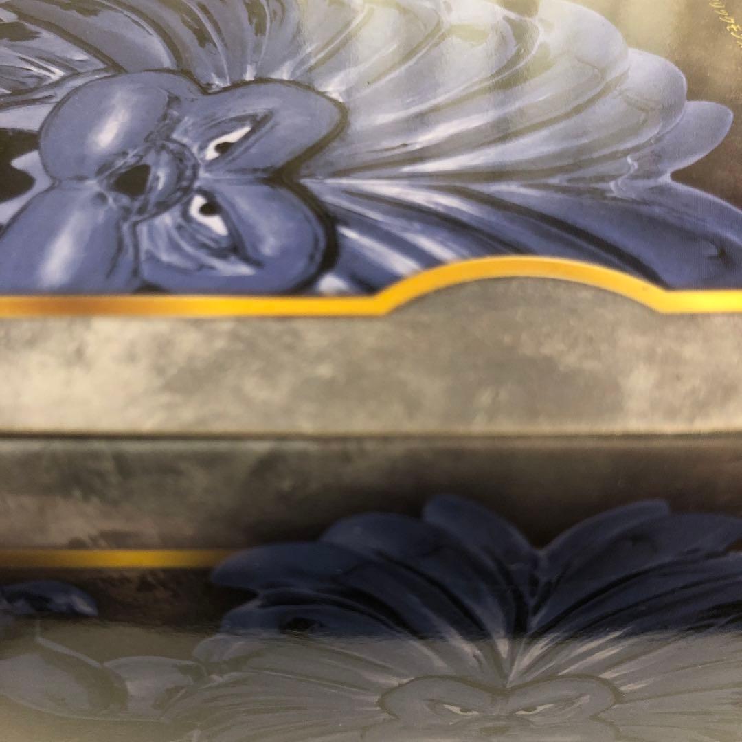 メタリックモンスターズギャラリー　アームライオン