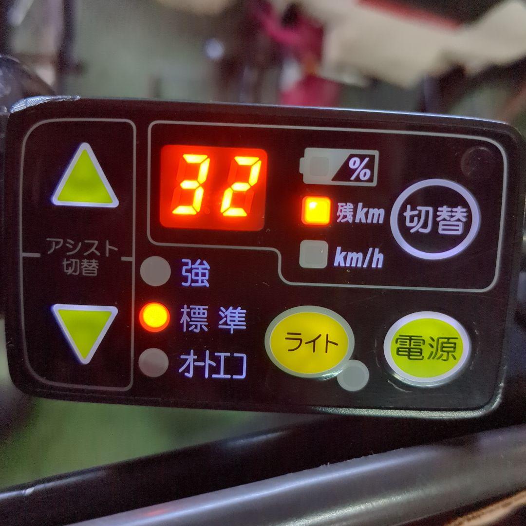 ragupi714 送料無料 ビッケ ポーラー e 電動自転車