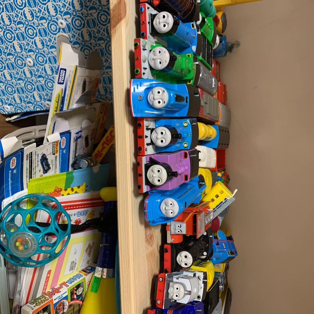 トーマスセット