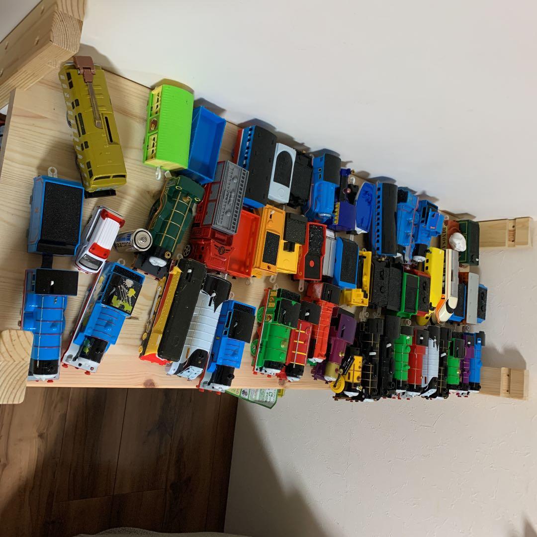 トーマスセット