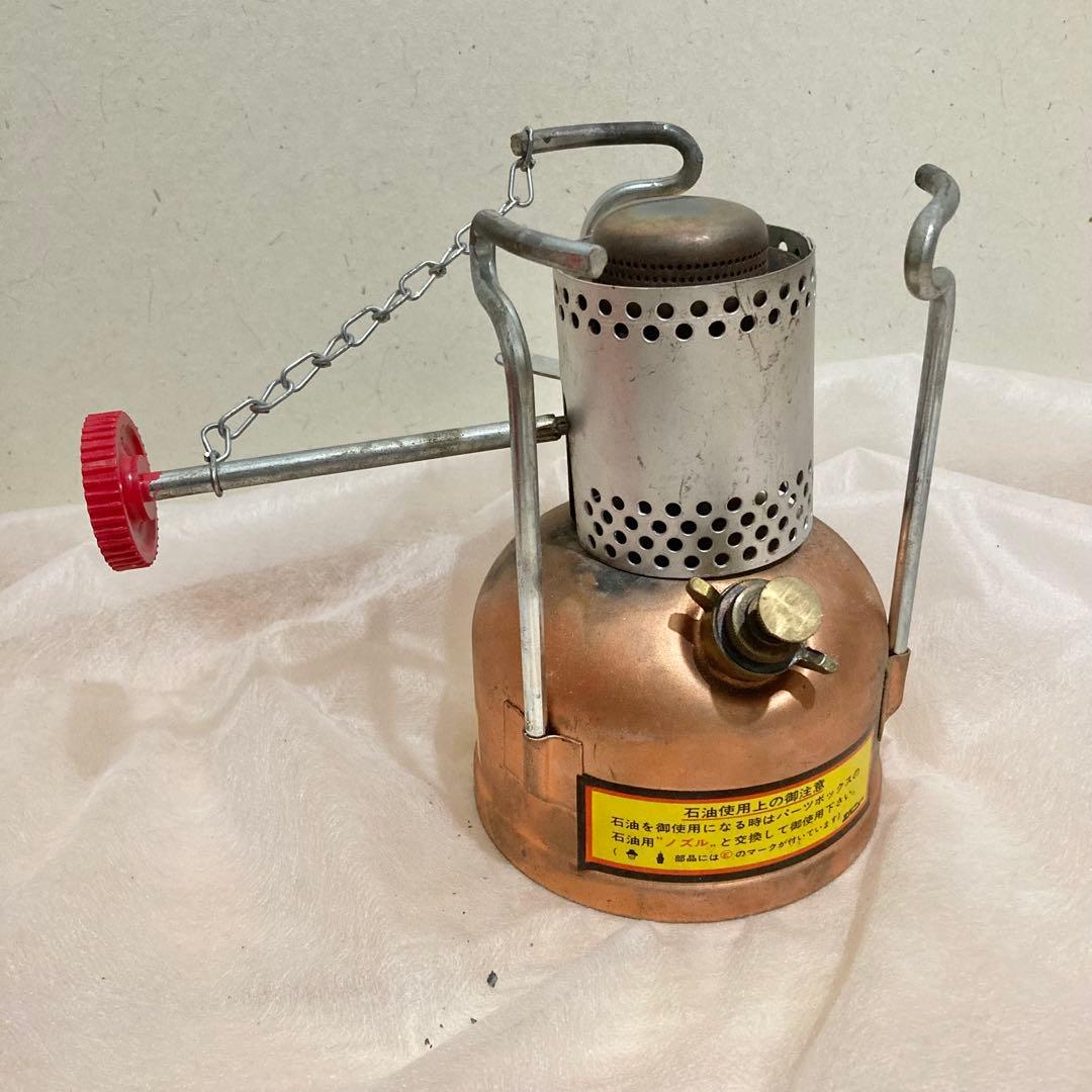 ヴィンテージ ホエーブスPHOEBUS No.625 シングルバーナーコンロ