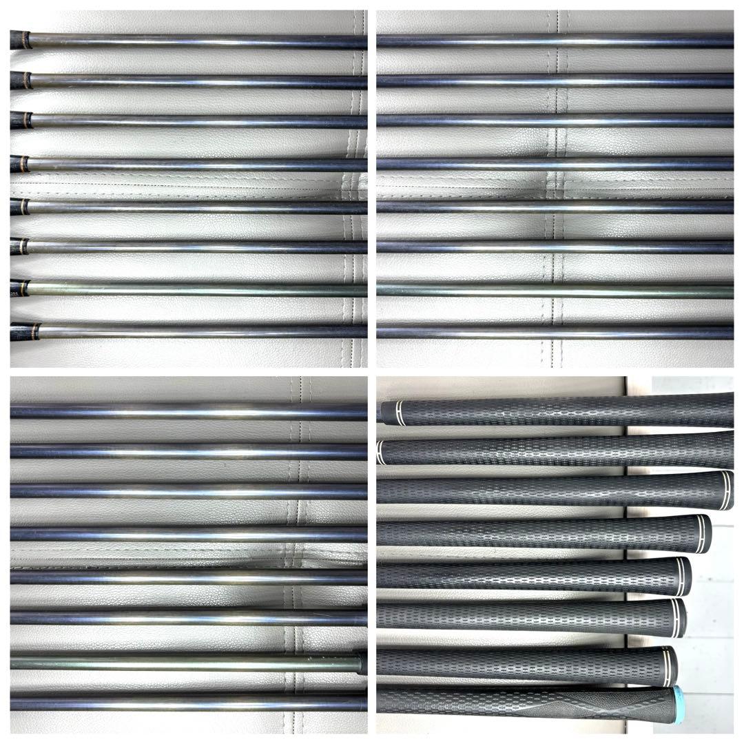 本格派 メンズゴルフクラブ 13本 フルセット ゴルフセット お試し 初心者向