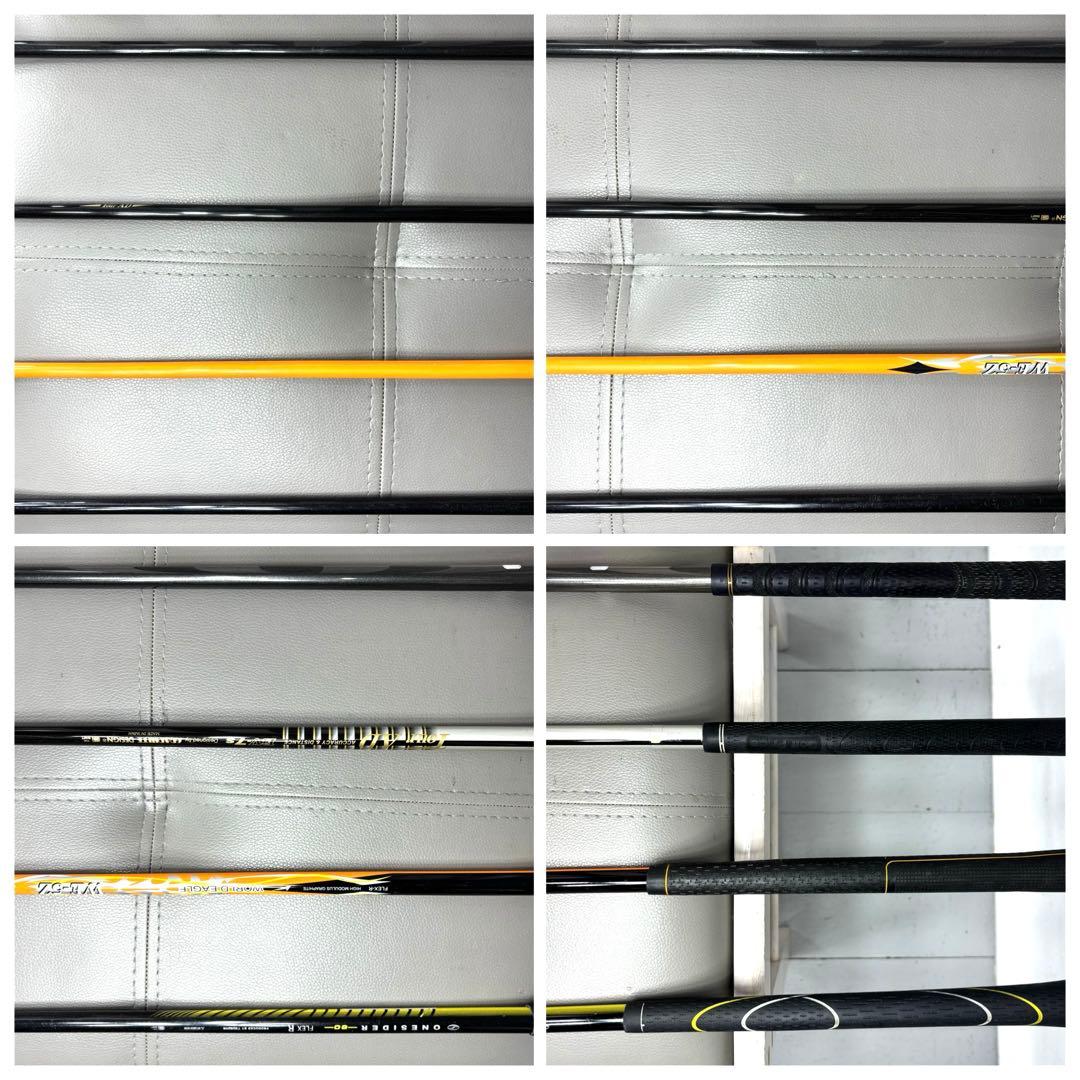 本格派 メンズゴルフクラブ 13本 フルセット ゴルフセット お試し 初心者向