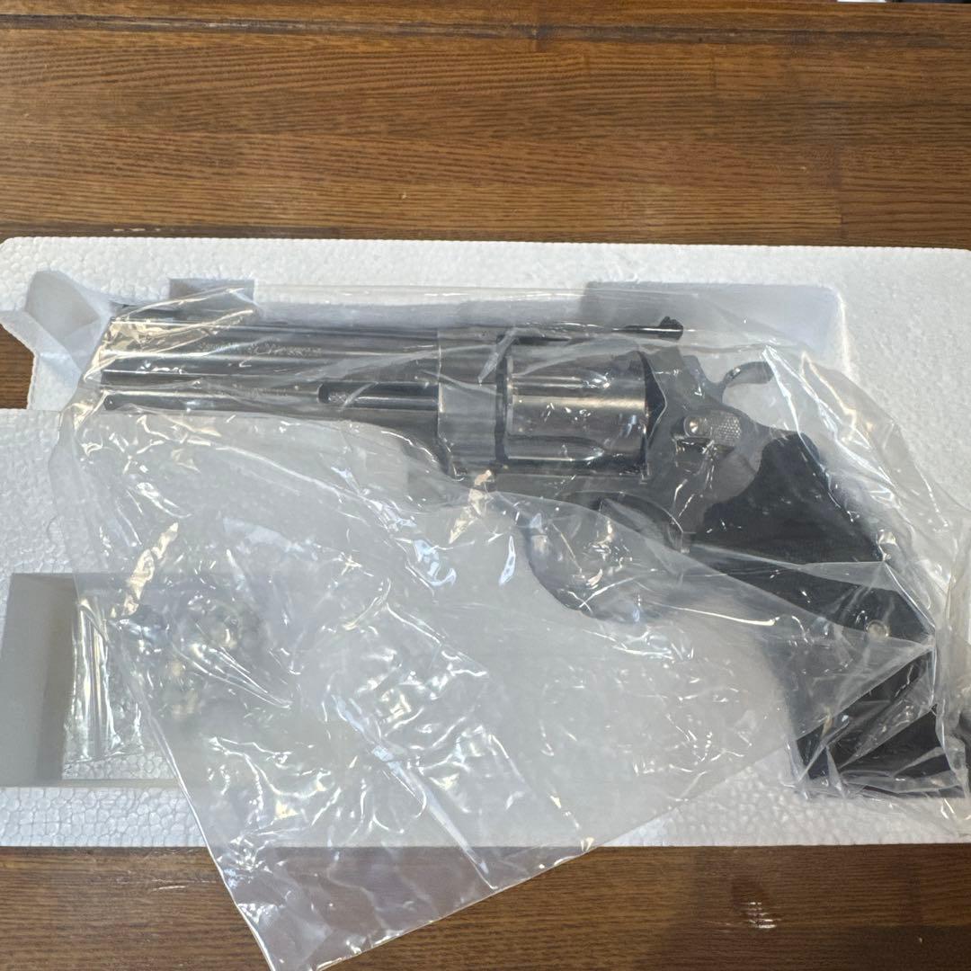 Marushin M629 Classic ガスガン　2025年最新モデル