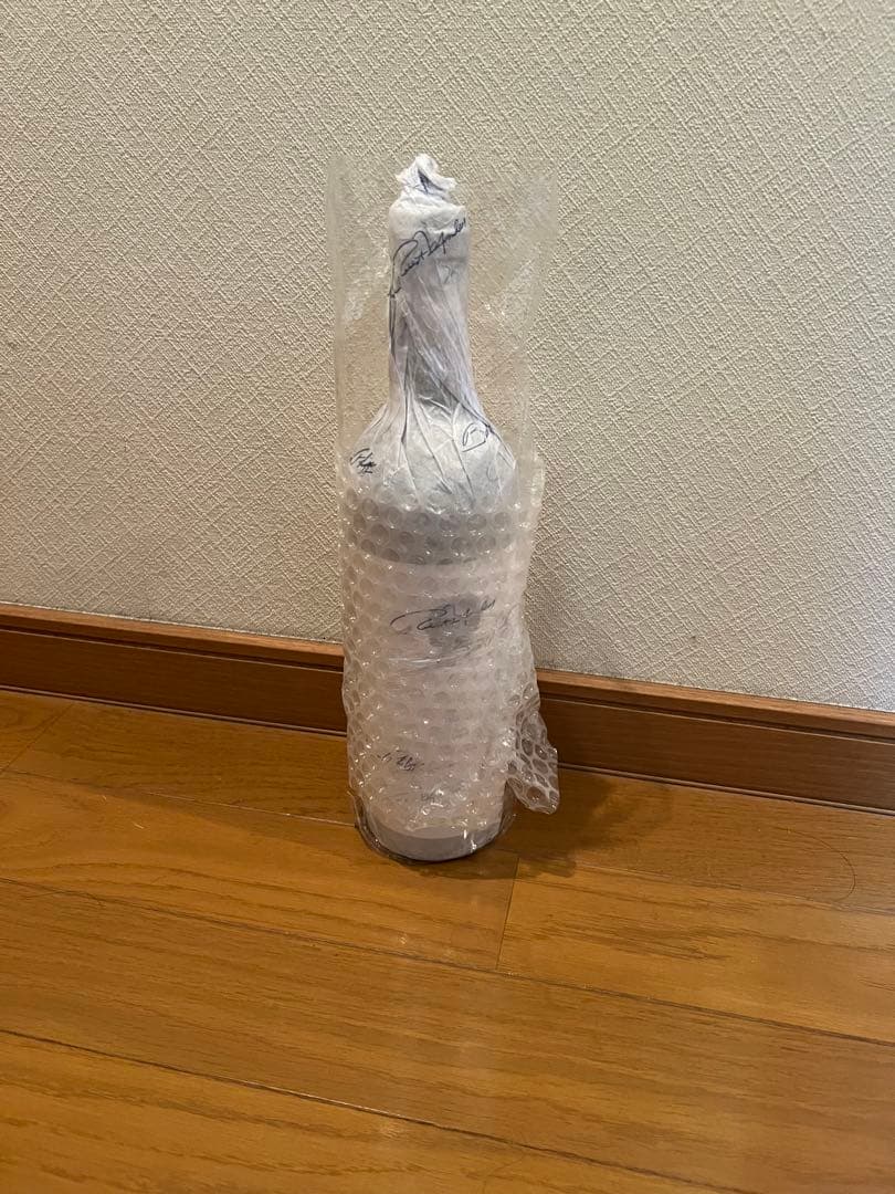 オーパスワン　OpusOne 2014