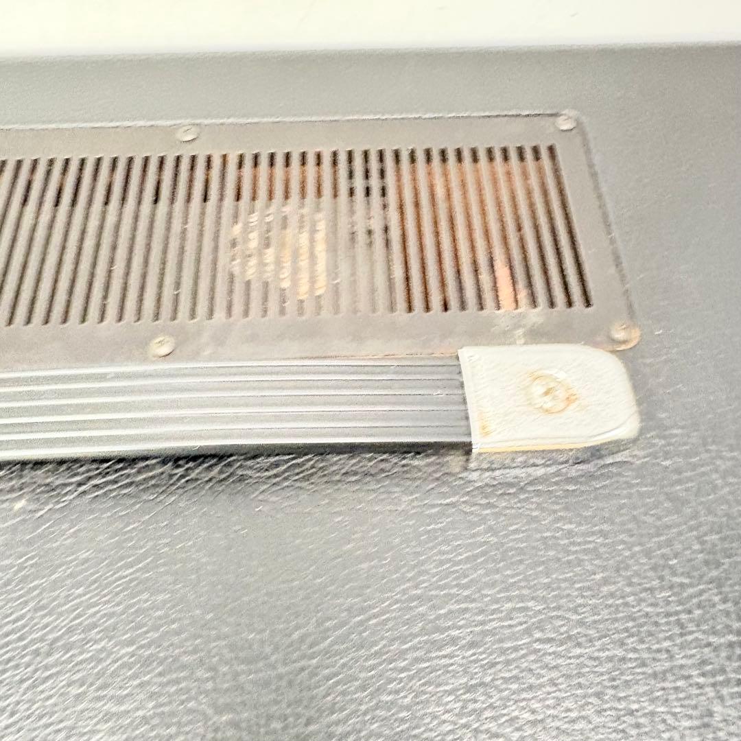 【希少•音出し確認済み】YAMAHA ヘッド ベースアンプ J-100B