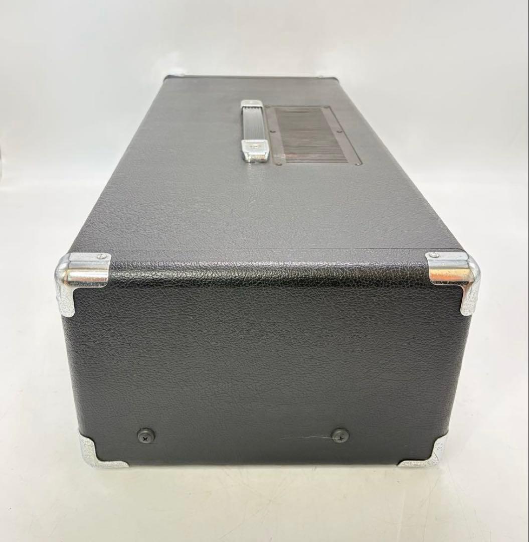 【希少•音出し確認済み】YAMAHA ヘッド ベースアンプ J-100B