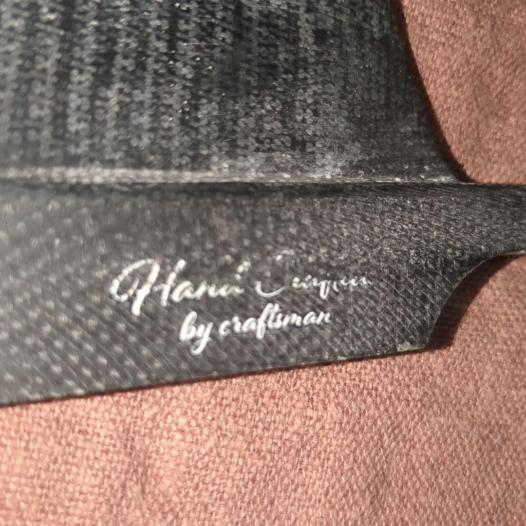 CRAFTSMAN FIN クラフトマン PIVOT 9.5 VOLAN