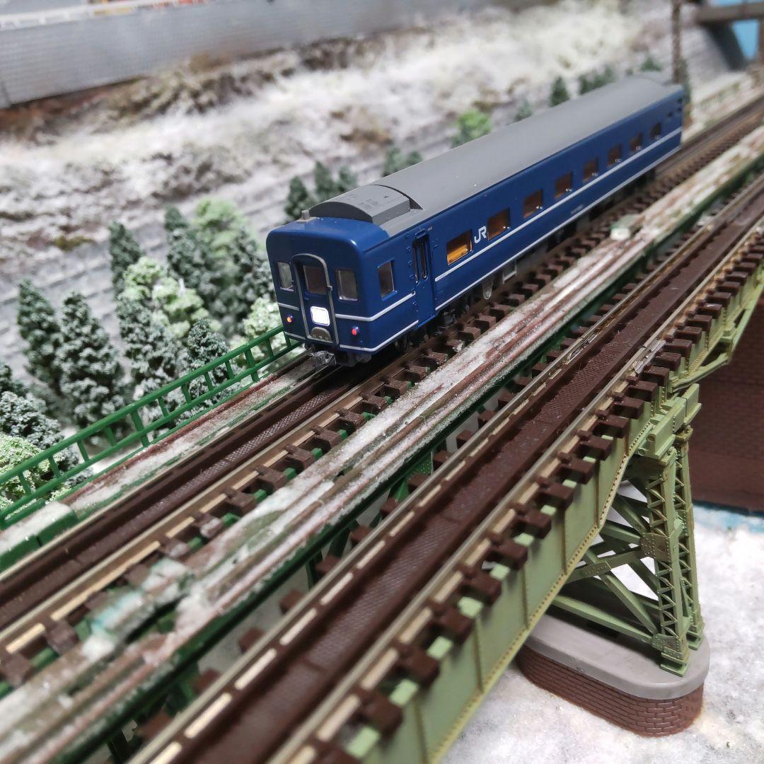 限定品JR 14系「さよなら 富士・はやぶさ」セット TOMIX 92962