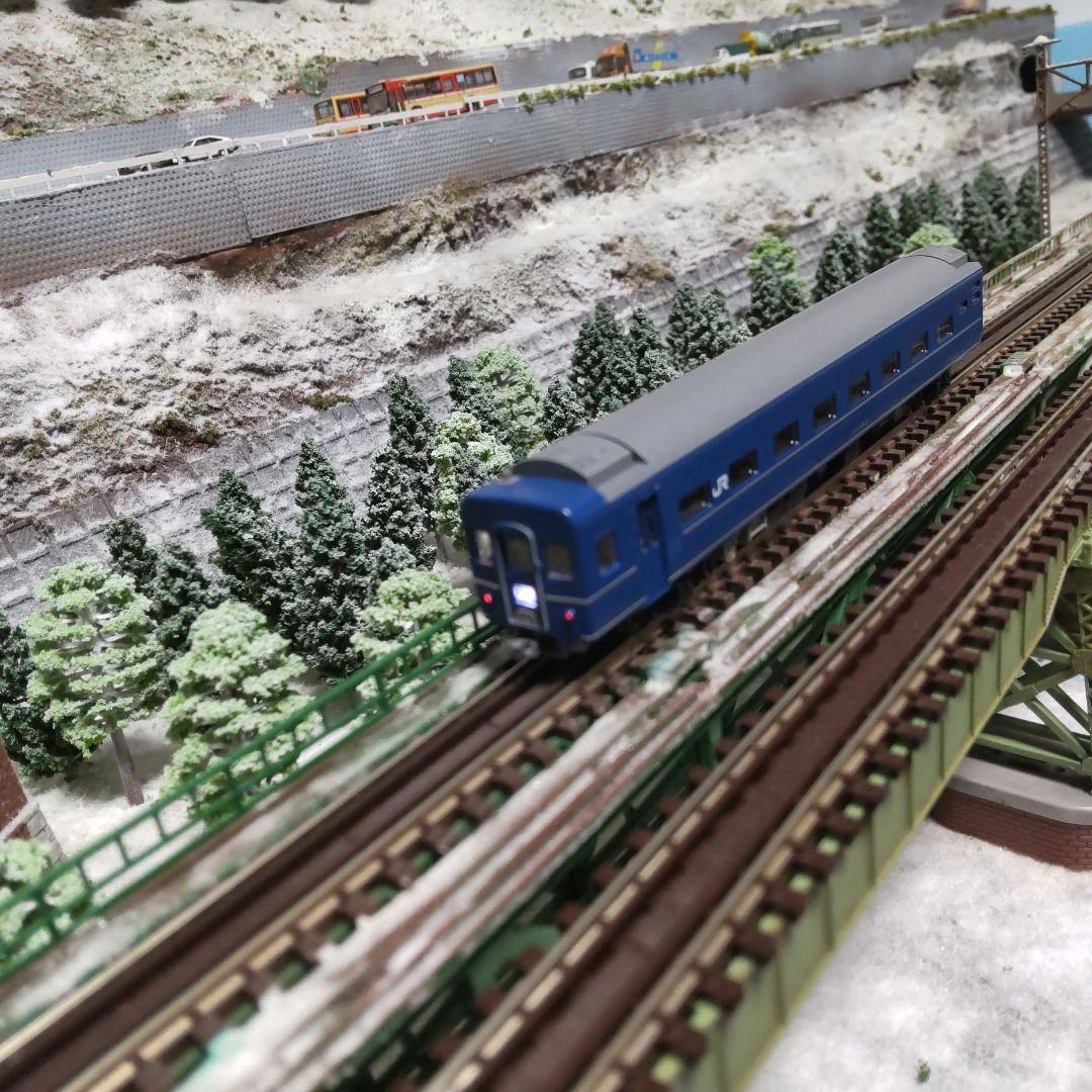 限定品JR 14系「さよなら 富士・はやぶさ」セット TOMIX 92962