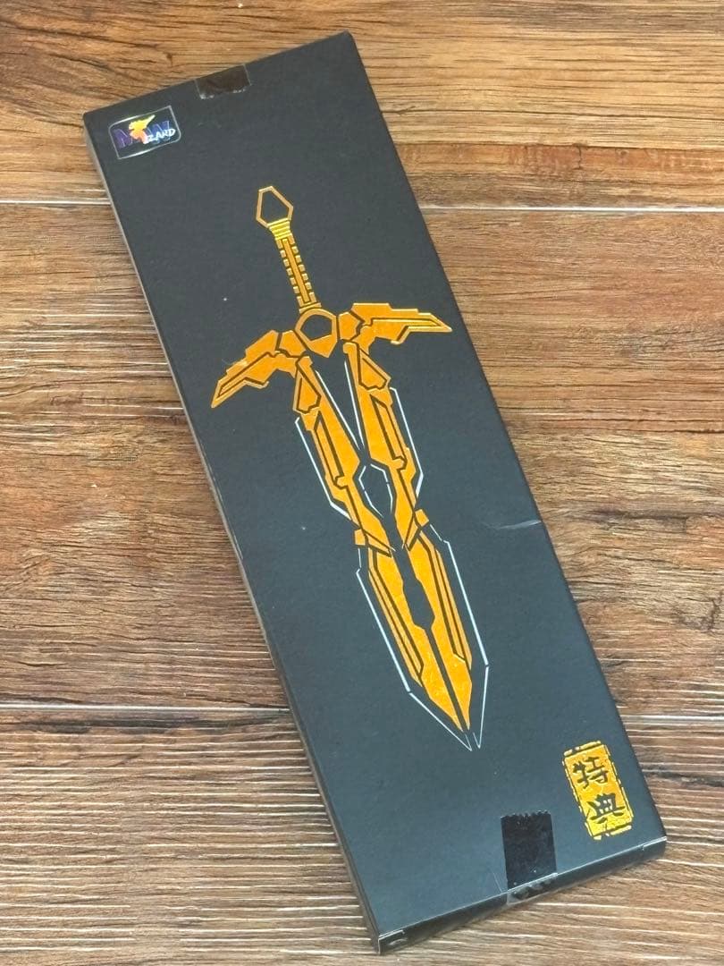 プレダキング　非正規品　トランスフォーマー