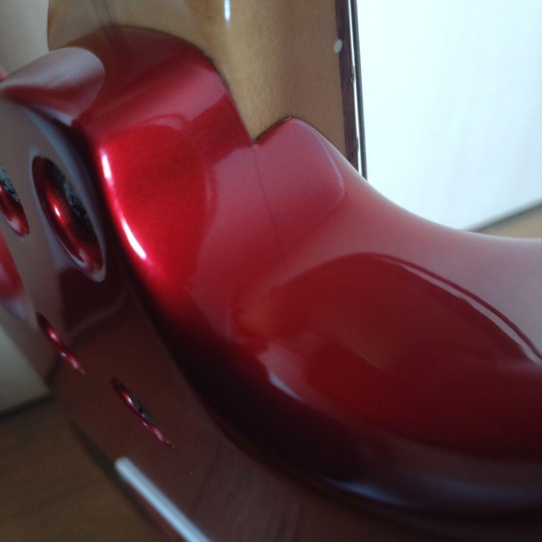 フェルナンデス ARS-850S【美品】日本製 フルモードサスティナー搭載モデル