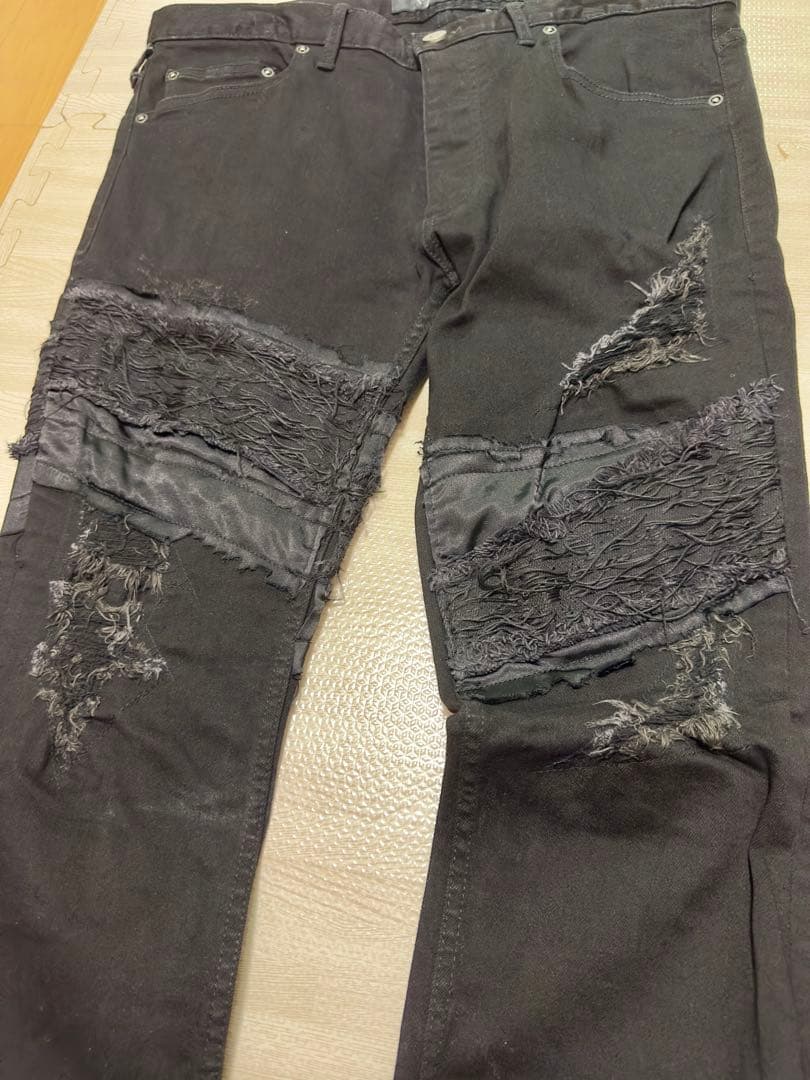 【長渕剛】ファガッセン　イーグル