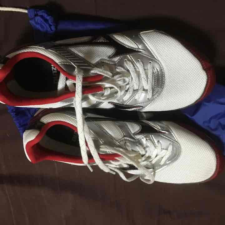 ミズノ スパイク