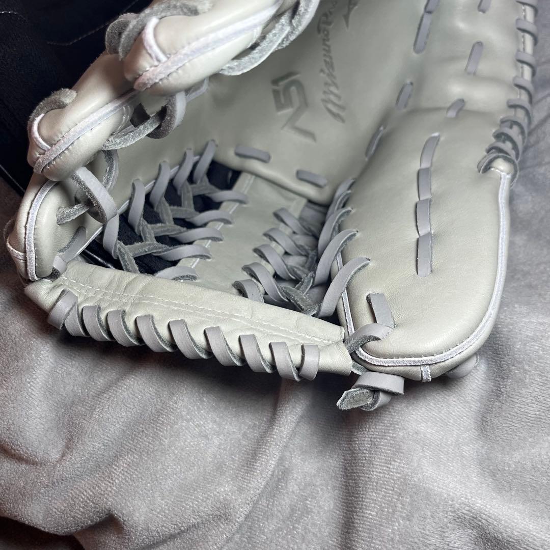Mizuno Pro A51 硬式外野手用グローブ イチロー