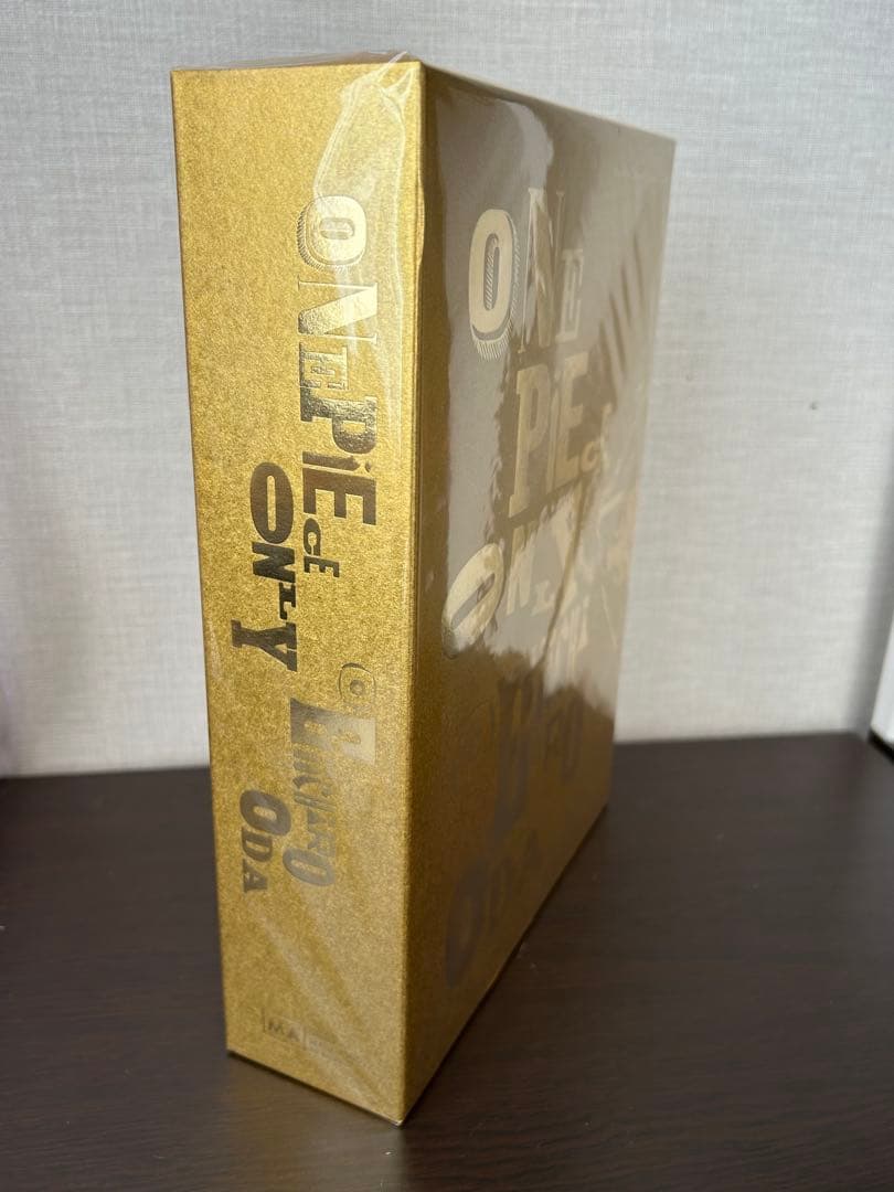 d*3様 One Piece Only 活版ポスター／コンプリートボックス（55